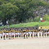 【試合結果】第41回福岡県中学生新人ラグビーフットボール大会 準決勝